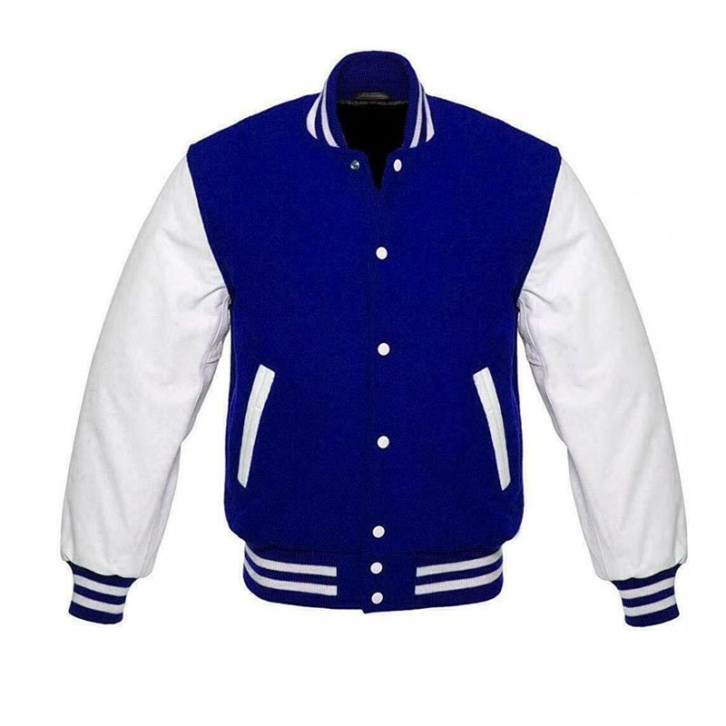 Varsity Jacket